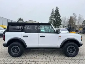 Ford Bronco 2.7 Soft-Top|Hard-Top| Bild 5
