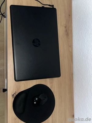 Hp Laptop Windows 11 guter zustand  Bild 3