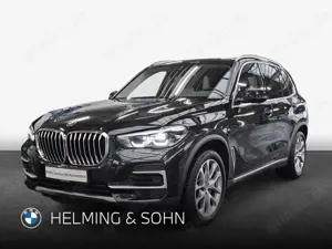 BMW X5 xDrive30d xLine HiFi DAB AHK Standhz. uvm.