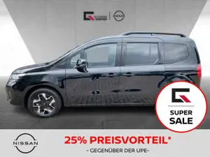 Nissan Townstar TEKNA Kombi EV L1 Automatik ProPilot/Winter/CCS