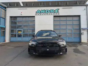 Audi S6 S6 Avant TDI quattro tiptronic Bild 5