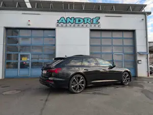 Audi S6 S6 Avant TDI quattro tiptronic Bild 3