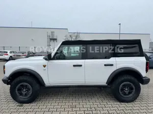 Ford Bronco 2.7 Soft-Top|Hard-Top| Bild 4