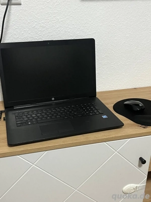 Hp Laptop Windows 11 guter zustand  Bild 2