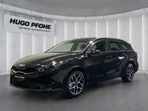 Kia Ceed / cee'd Ceed Spirit 1.5 T-GDI Kombi Komfort+