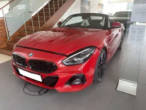 BMW Z4 BMW Z4 sDrive30i 258 PS Autom. InnoP,Business-P.
