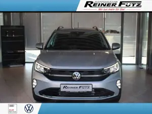 Volkswagen Taigo 1,0 TSI Life Bluetooth LED Klima el. Fenster