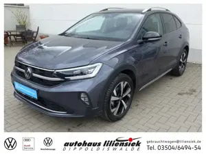 Volkswagen Taigo 1.0 TSI DSG Style *LED*PDC*Navi*