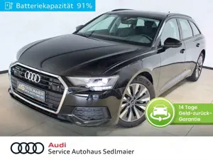 Audi A6 2.0 TFSI quattro Avant e AHK|ACC|RCam|SHZ|NAV