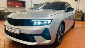 Opel Astra L Lim. Aut. 360°/Sitzhzg/Klimaaut/ACC/LED