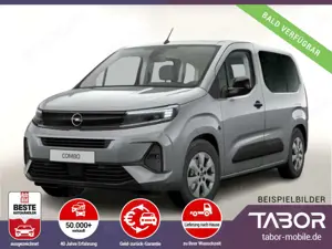 Opel Combo 1.5 D 100 StyleP LM16 PrivG UVP-27%*