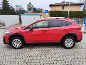 Subaru XV XV 1.6i Lineartronic Comfort
