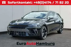 CUPRA Leon Sportstourer ST AHK+NAVI+KAMERA+EL. HECK...