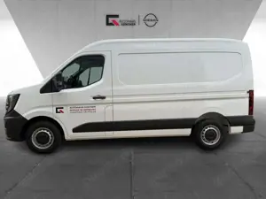 Nissan Interstar N-CONNECTA EV L2H2 87kWh Winter/270°/LRB Bild 2