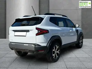 Dacia Duster Expression+Winterpaket+LED+PDC TCe 100 ECO-G 74... Bild 2