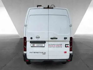 Nissan Interstar N-CONNECTA EV L2H2 87kWh Winter/270°/LRB Bild 3