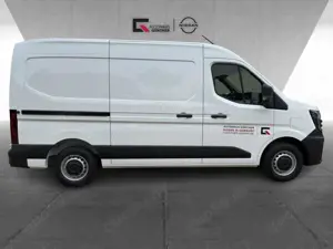 Nissan Interstar N-CONNECTA EV L2H2 87kWh Winter/270°/LRB Bild 5