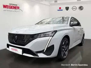 Peugeot 308 Allure Hybrid 145 e-DSC6 *Kamera*SHZ*