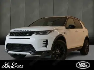 Land Rover Discovery Sport D165 Dynamic SE 7-Sitze, MAtrix LED, Panoramadach