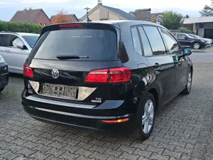 Volkswagen Golf Comfortline BMT/Start-Stopp 1.Hand EU6 RfK Bild 5