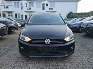 Volkswagen Golf Comfortline BMT/Start-Stopp 1.Hand EU6 RfK Bild 2