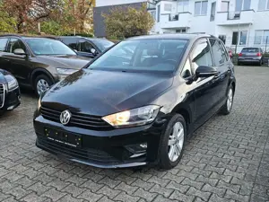 Volkswagen Golf Sportsvan Comfortline BMT/Start-Stopp 1.Hand EU6 RfK