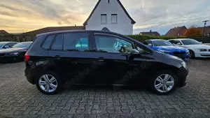 Volkswagen Golf Comfortline BMT/Start-Stopp 1.Hand EU6 RfK Bild 4