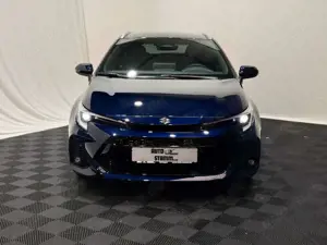 Suzuki Swace 1.8 HYBRID CVT Com+ Bild 3