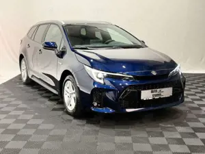 Suzuki Swace 1.8 HYBRID CVT Com+ Bild 2