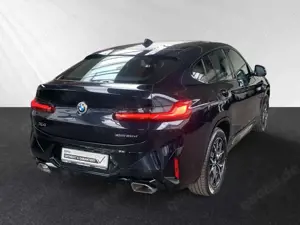 BMW X4 xDrive20d M Sport|AHK|Head-Up|H/K|LCProf. Bild 3