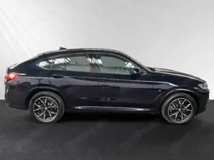 BMW X4 xDrive20d M Sport|AHK|Head-Up|H/K|LCProf. Bild 2