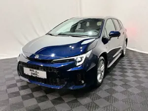 Suzuki Swace 1.8 HYBRID CVT Com+ Bild 4