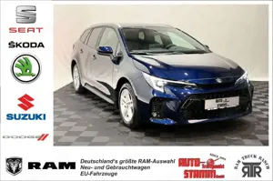 Suzuki Swace 1.8 HYBRID CVT Com+