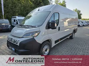 Fiat Ducato Ducato Maxi 35 | Serie 2 | L4H2 180 AT | Sofort
