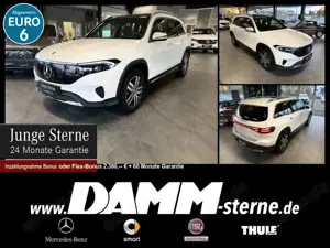 Mercedes-Benz EQB 300 EQB 300 4M Progr. Adv.+/Pano/7-Sitze/360°/+ Flex