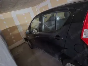 Suzuki Splash Splash 1.0 Basic NEU TÜV Bild 4