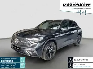 Mercedes-Benz GLC 300 d 4MATIC AMG Line*Night Paket*AHK*Kamera