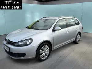 Volkswagen Golf 1.6 TDI Trendline BlueMotion