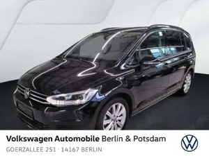 Volkswagen Touran 1.5 TSI DSG Comfort Navi R-Kam Telef. LED