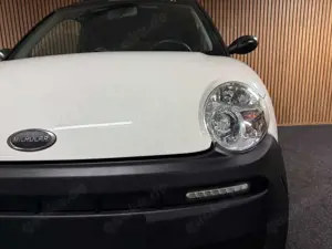 Microcar M.Go Highland Bild 4