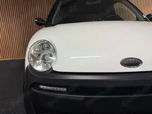 Microcar M.Go Highland Bild 5