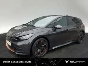 CUPRA Born 150kW Navi Head-Up LED Kamera Sitzhzg