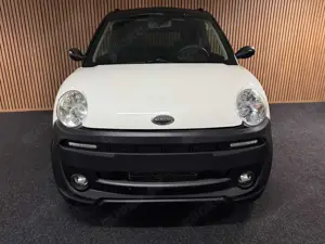 Microcar M.Go Highland Bild 3