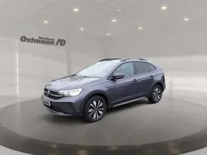 Volkswagen Taigo 1.0 TSI Goal Navi SHZ ACC CarPlay