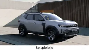 Dacia Duster MJ25 1.3 TCe Journey City Paket