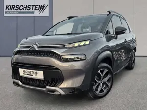 Citroen C3 Aircross Plus Navi Head-Up Fernlichtassistent