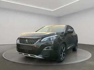 Peugeot 3008 LED/SHZ/Virco/Navi/Kam/Keyl./ACC/AHK/19-LM