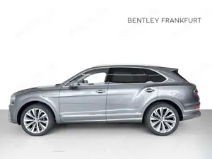 Bentley Bentayga Atelier Edition V8 von BENTLEY FRANKFURT Bild 3