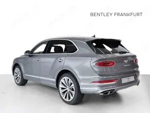 Bentley Bentayga Atelier Edition V8 von BENTLEY FRANKFURT Bild 5