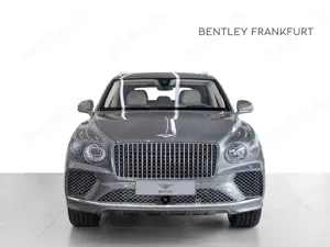 Bentley Bentayga Atelier Edition V8 von BENTLEY FRANKFURT Bild 2